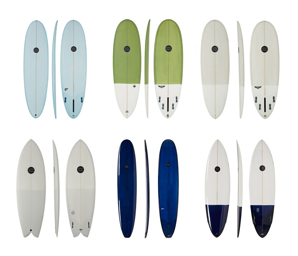 Board Tints Board Tints