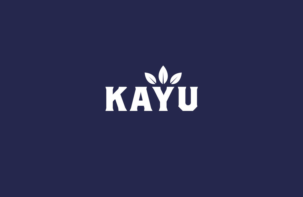 Maluku Kayu Logo Maluku Kayu Logo