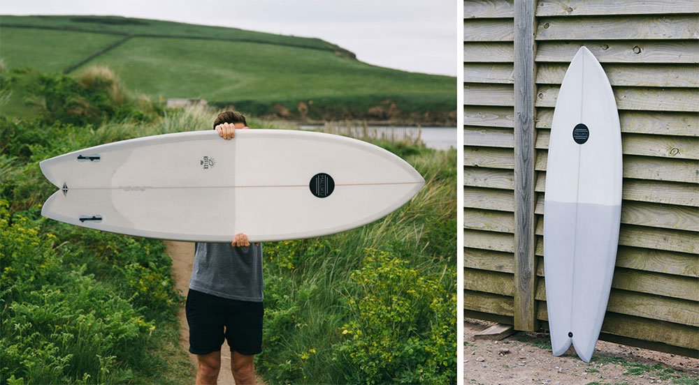 Keeler Fish Keeler Fish